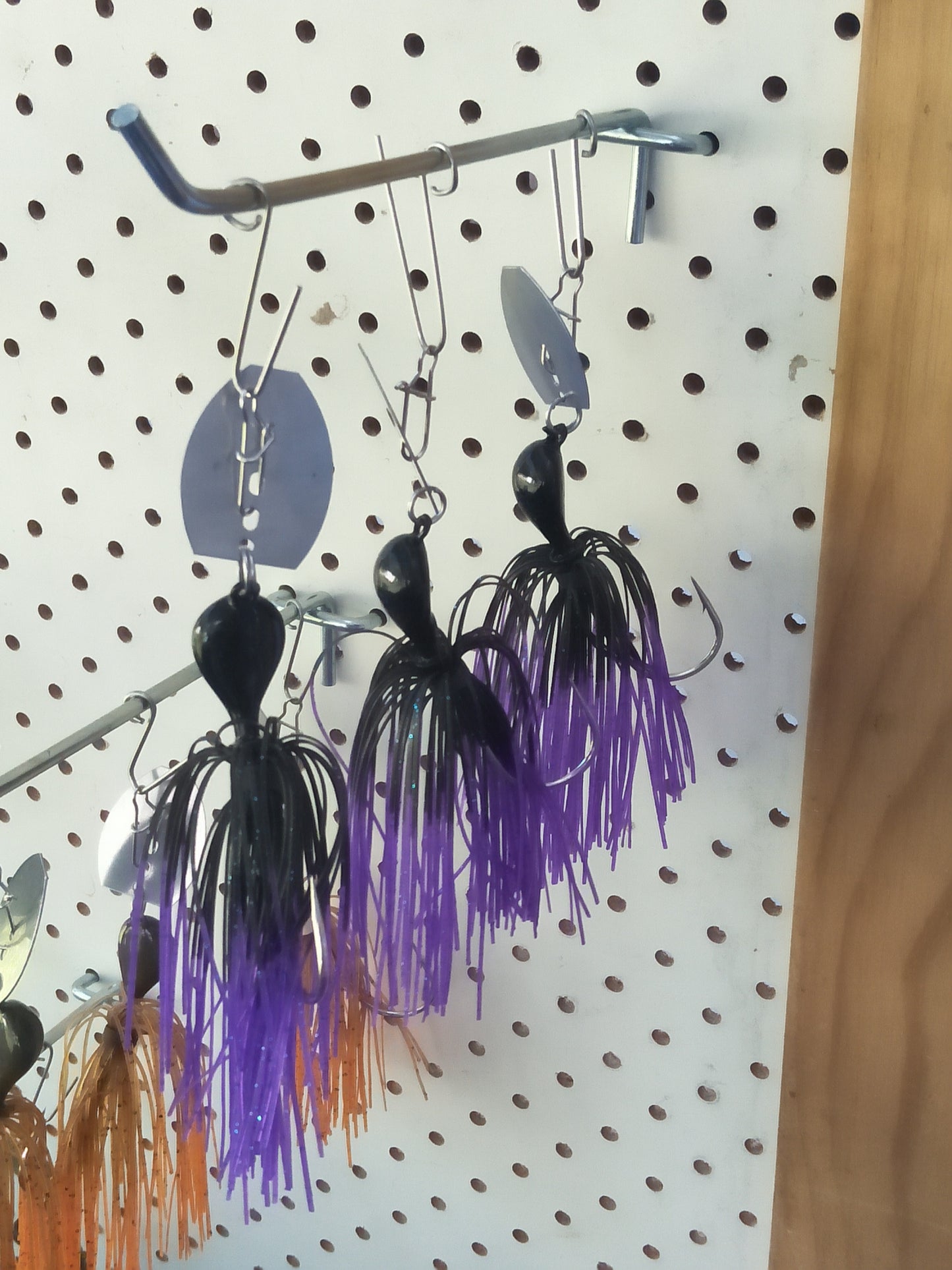 Chatter Bait