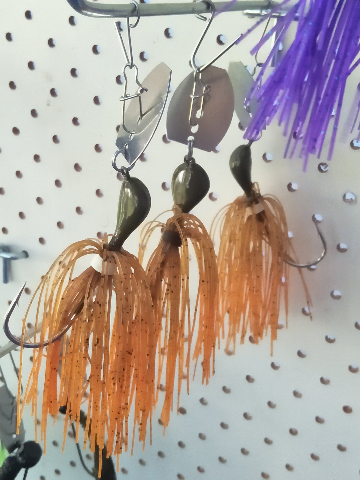 Chatter Bait