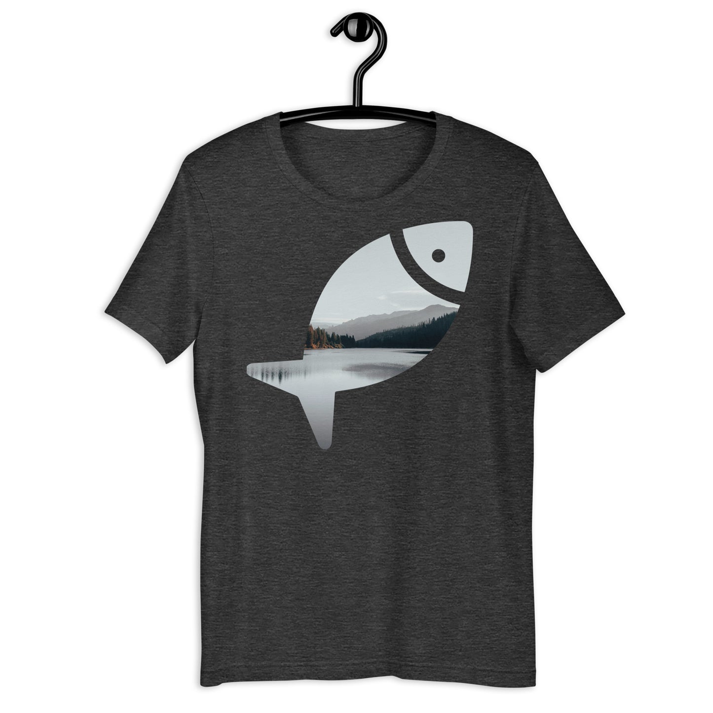 Unisex t-shirt