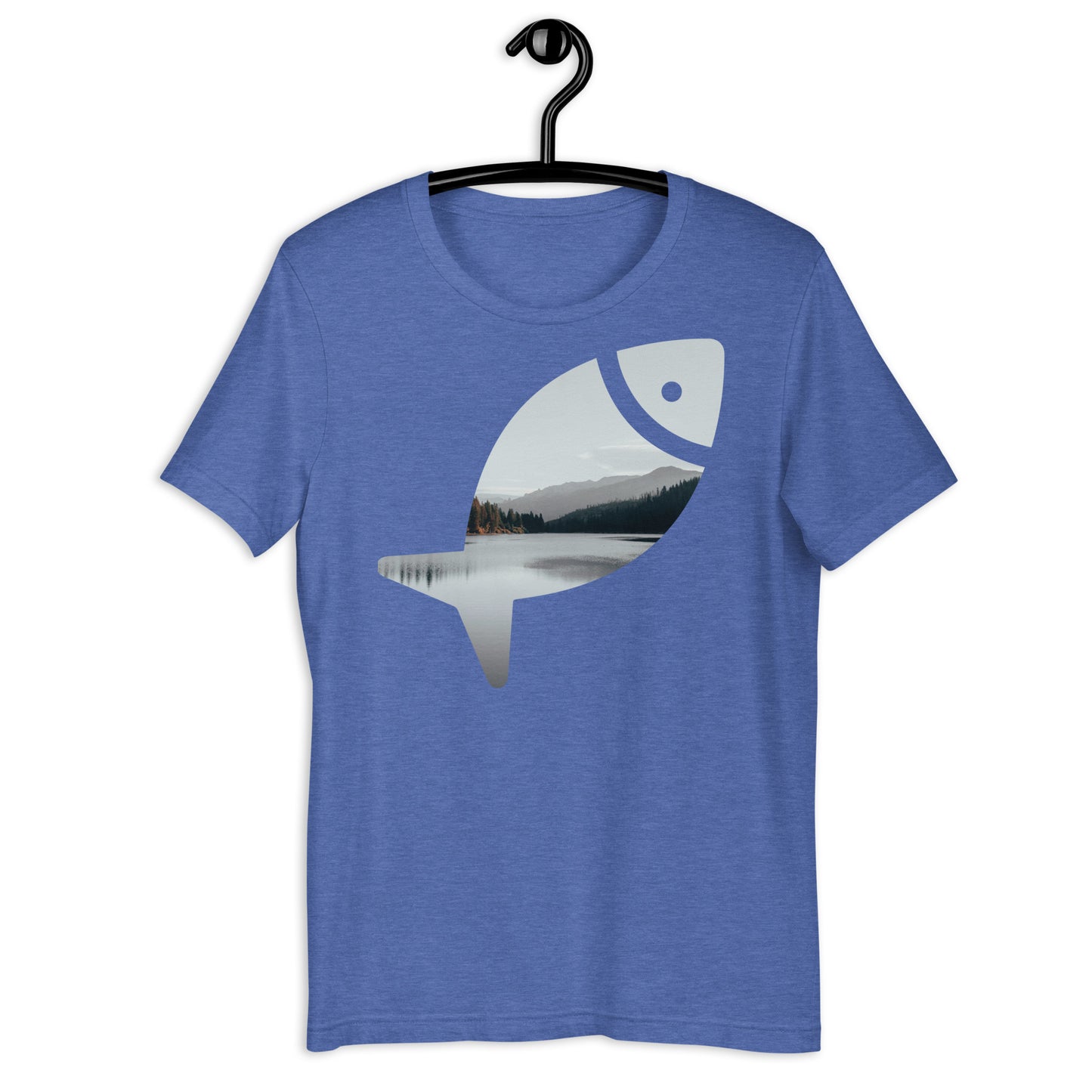 Unisex t-shirt