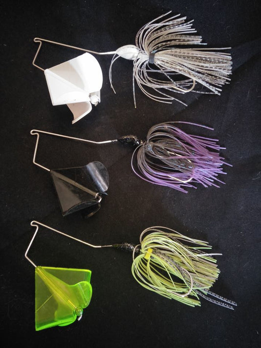 Buzz Blade Lure - Small