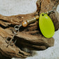 Brass Celtic Lure