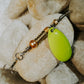 Brass Celtic Lure