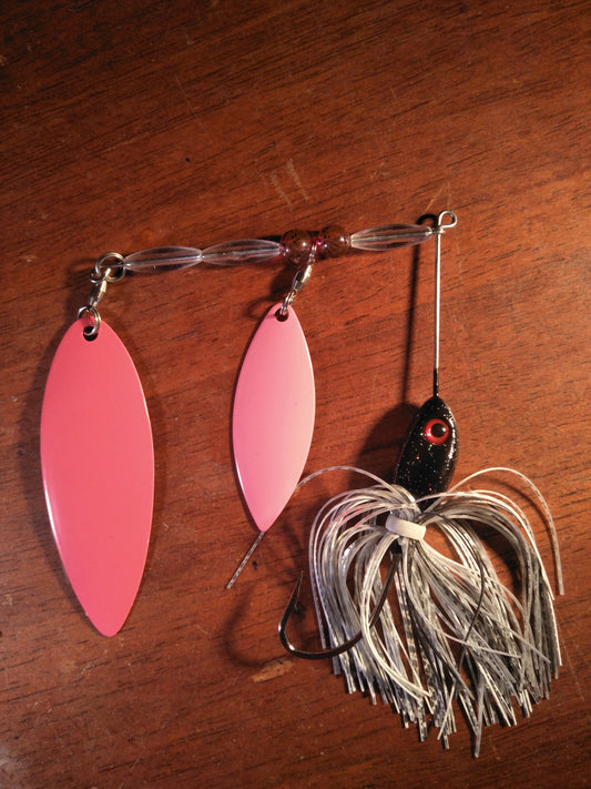 Spinner bait Medium
