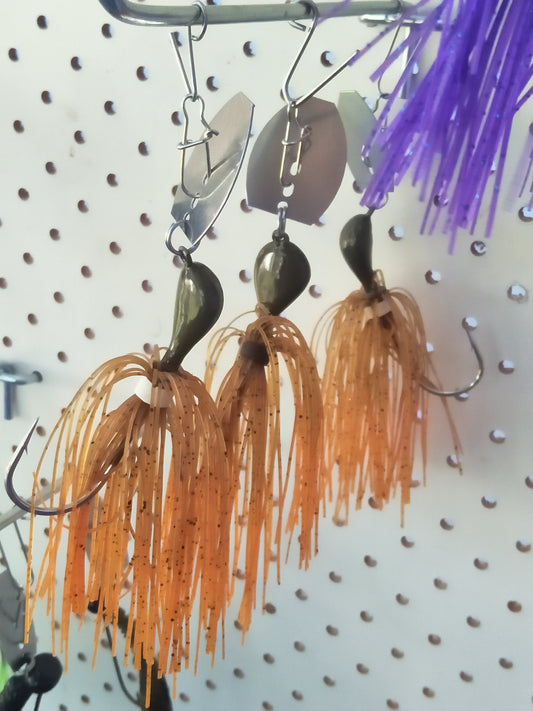 Chatter Bait