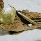 Bullet Lure - Small Calibre