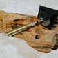 Bullet Buzz Blade Lure - Small Caliber