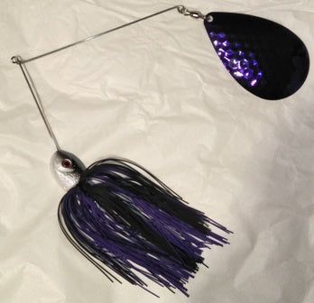 Spinner Bait Copeton Big Arse