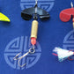 Prop Delta Blade Spinner Large