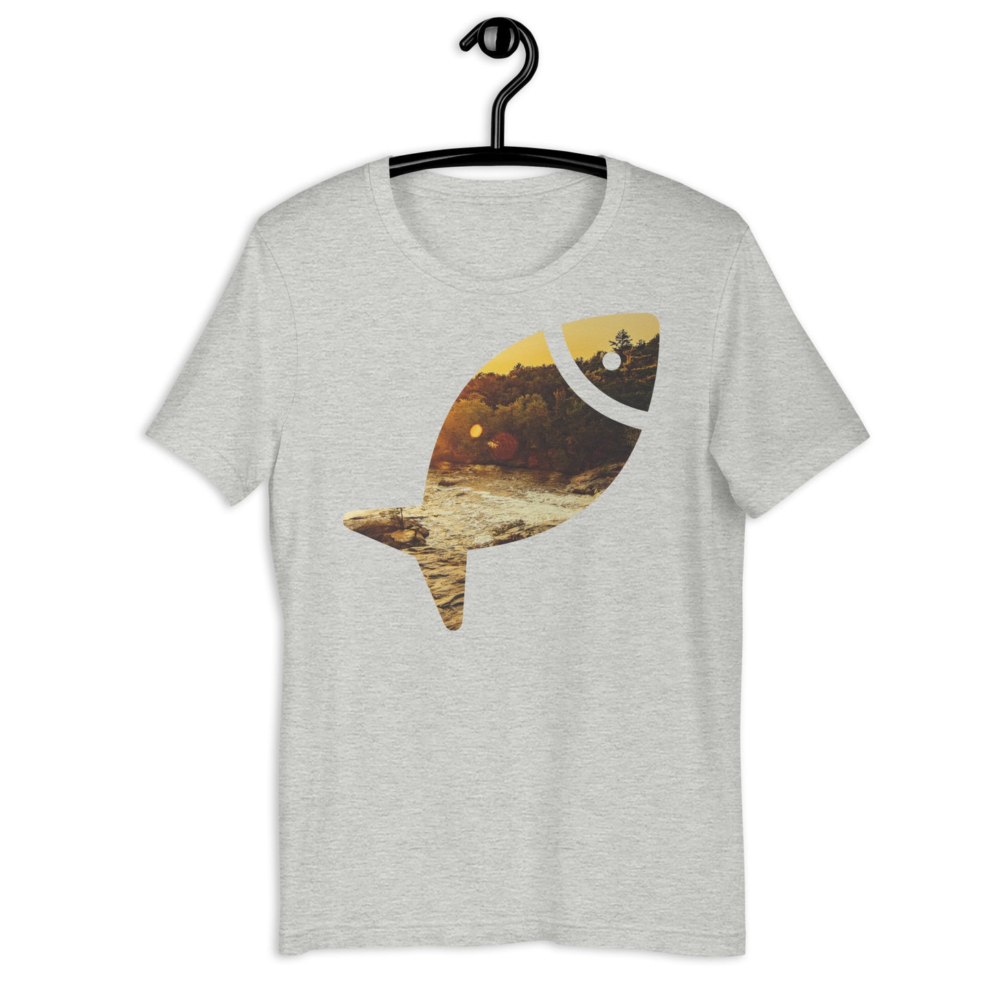 Unisex t-shirt