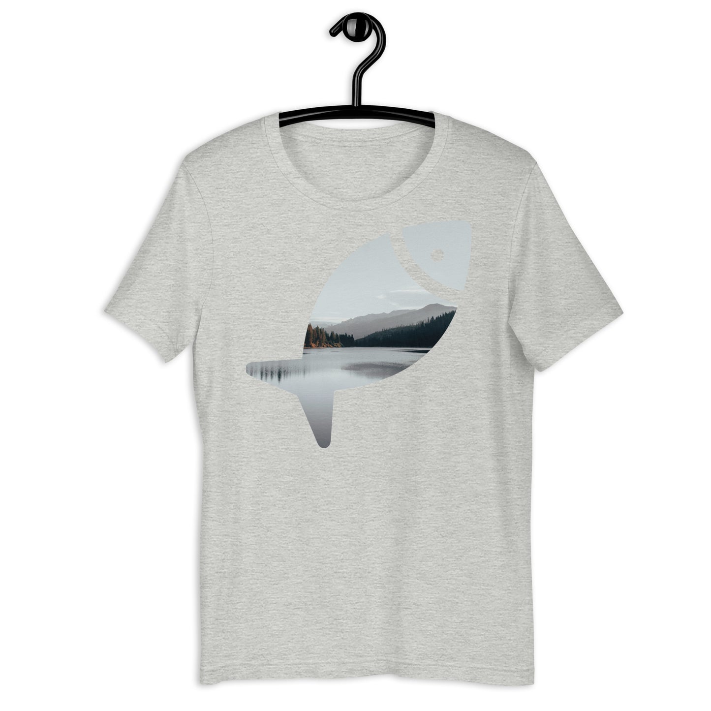 Unisex t-shirt