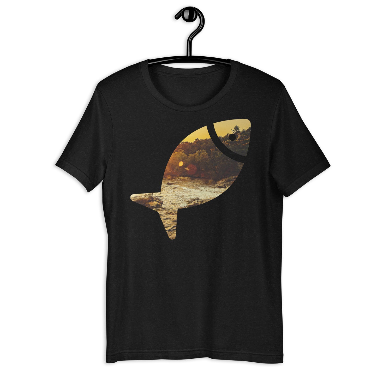 Unisex t-shirt