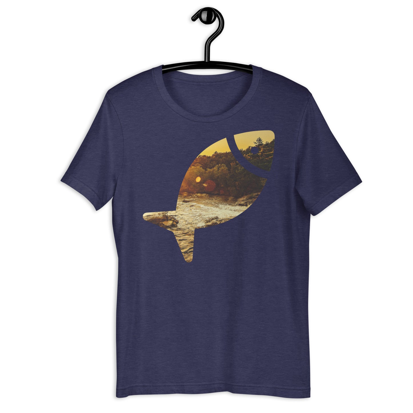 Unisex t-shirt