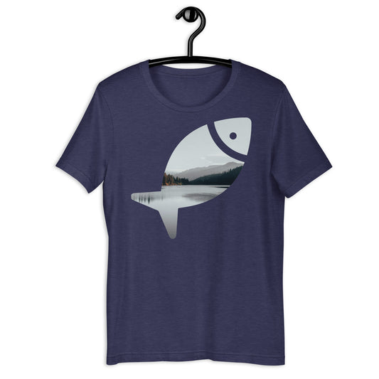 Unisex t-shirt