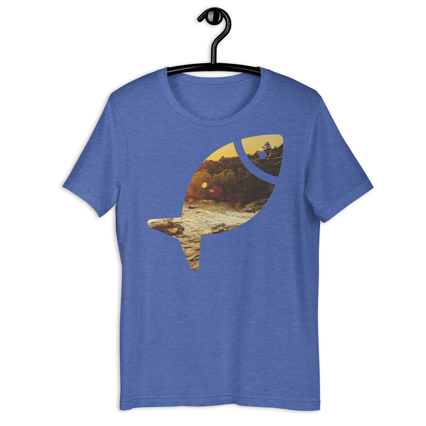 Unisex t-shirt