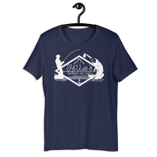 Hillies Unisex T-shirt
